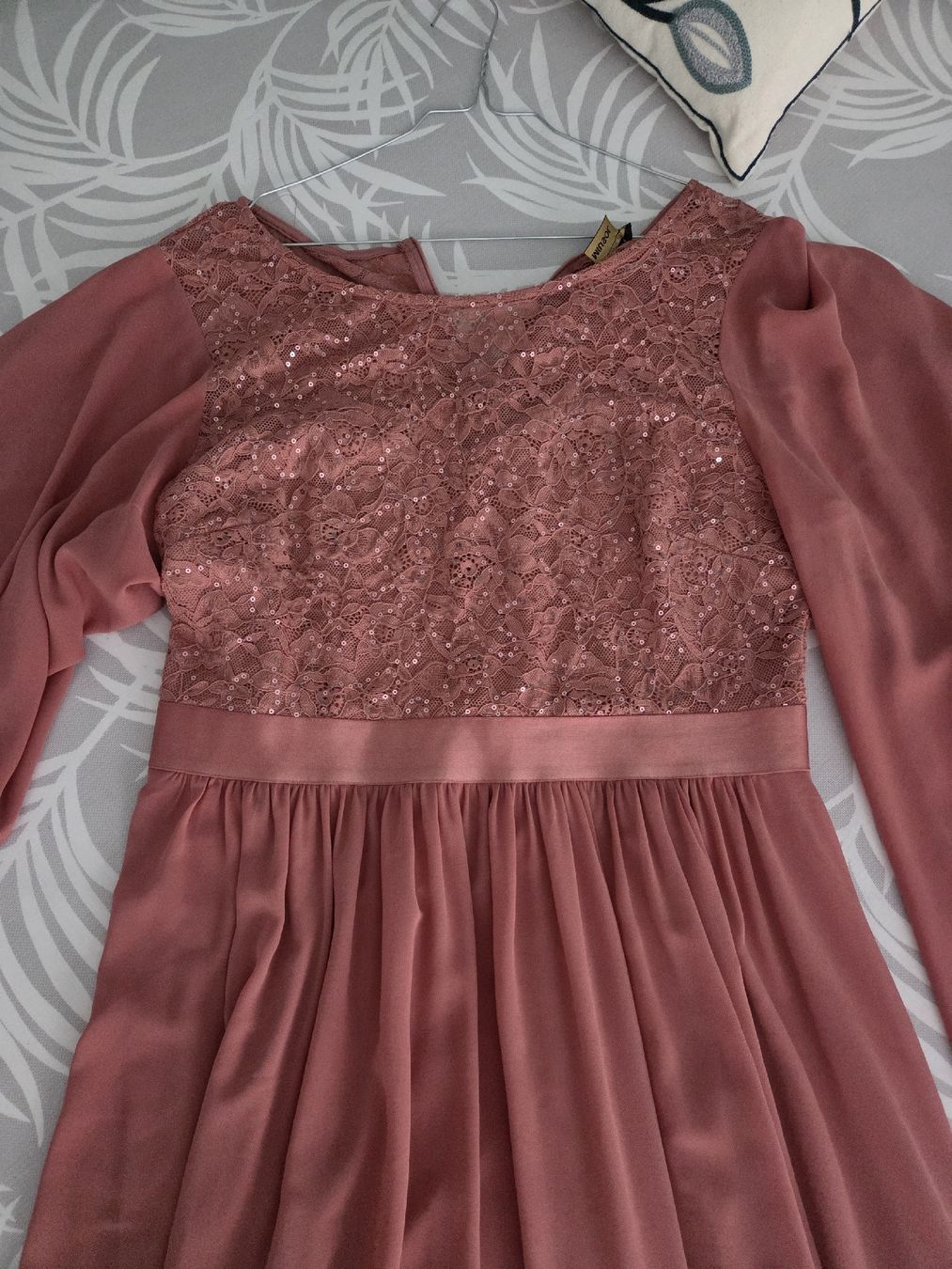 Vestiti: Hochzeitstkleid Grösse XXL – Nuovo (secondo la descrizione) da Schöfflisdorf venduto da CrRG21 1