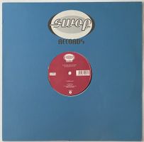Streetworker, Community (Techno)