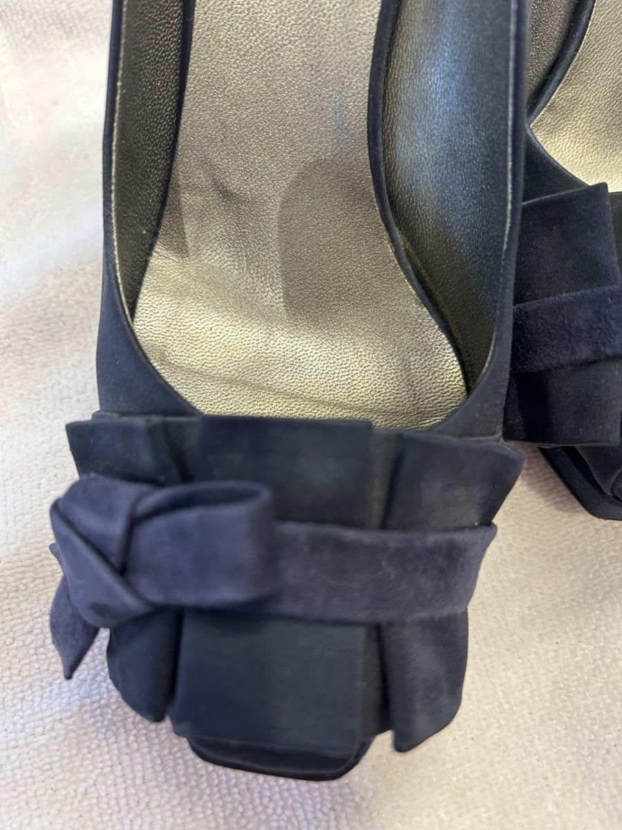 Navyboot Damenschuhe: Navyboot Schuhe – Gebraucht aus Roggwil BE von Viking72 7