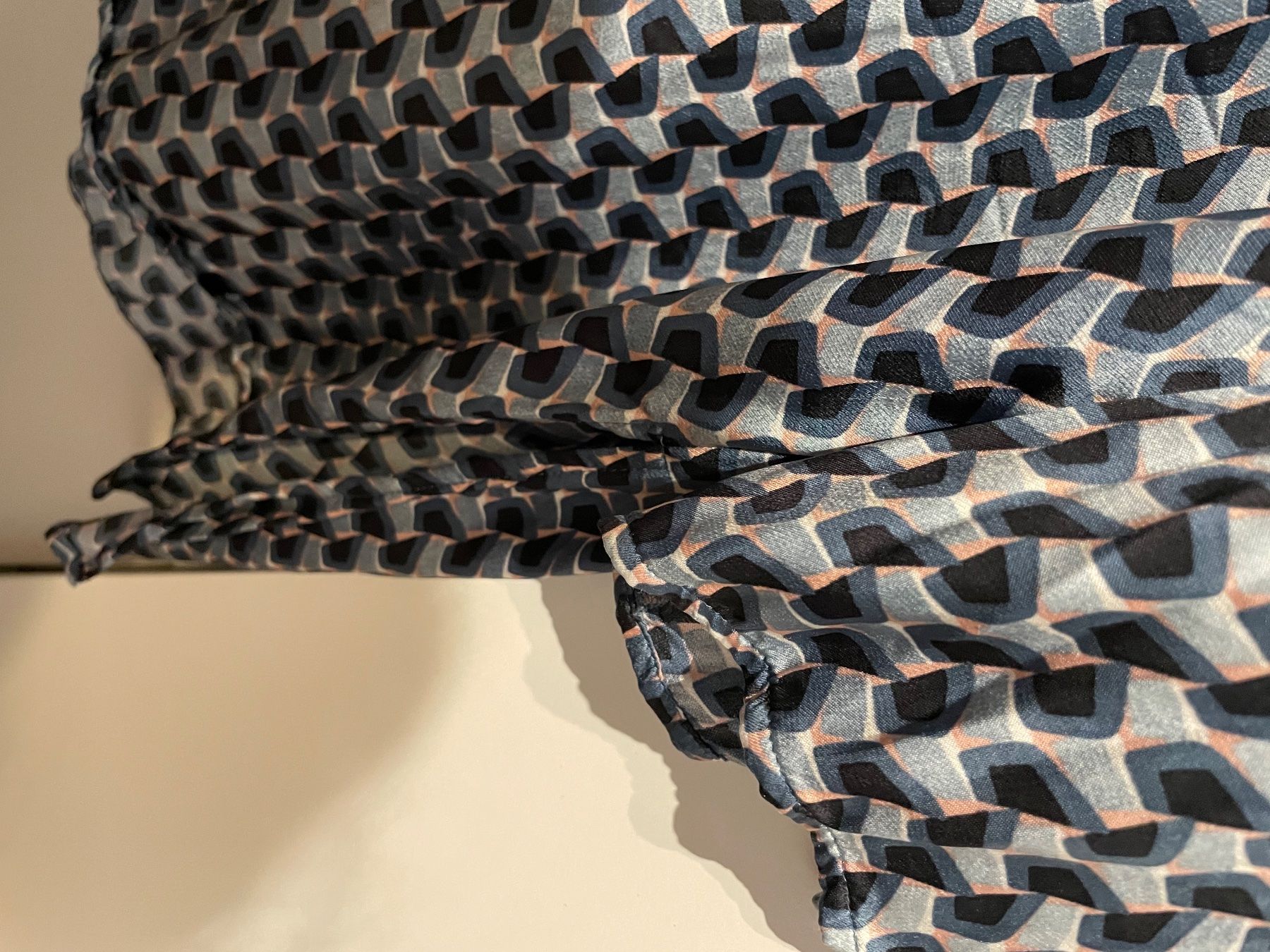Gerry Weber Vestiti: Gerry Weber Tunika Kleid gr s – Usato da Scherz venduto da Mandarine8 3