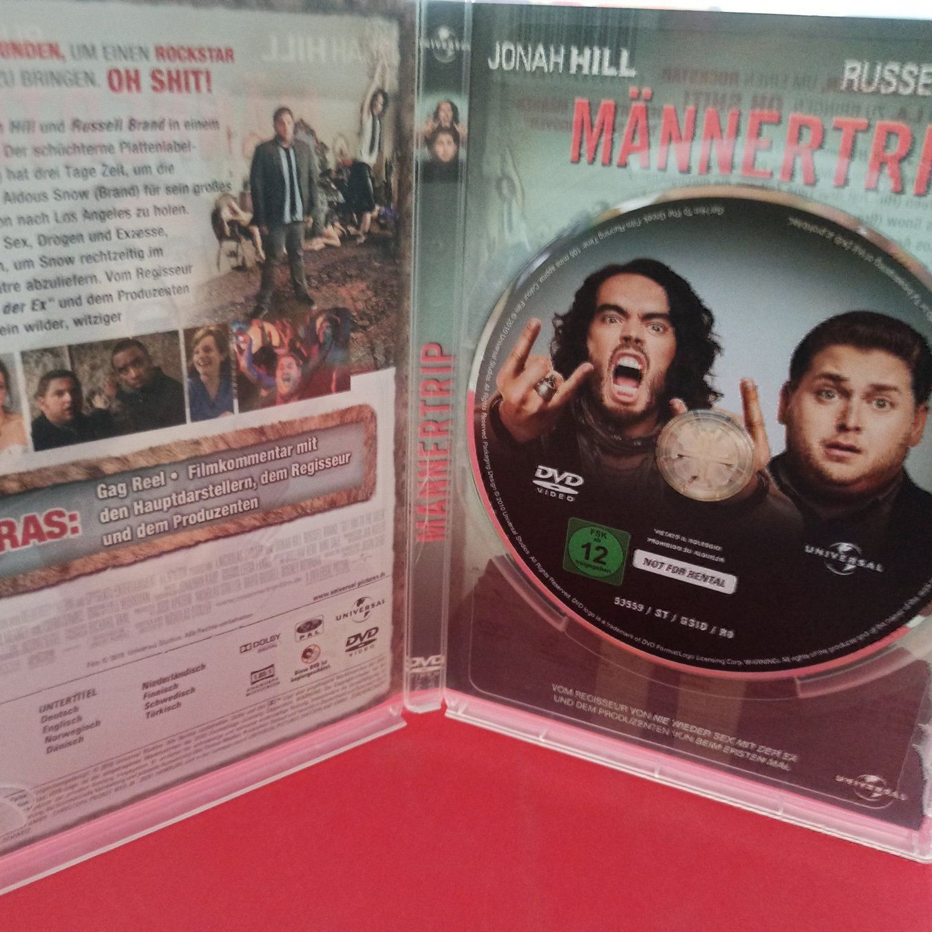 Alle DVDs: Männertrip – Gebraucht aus Dübendorf von kb86_MOVIE 3