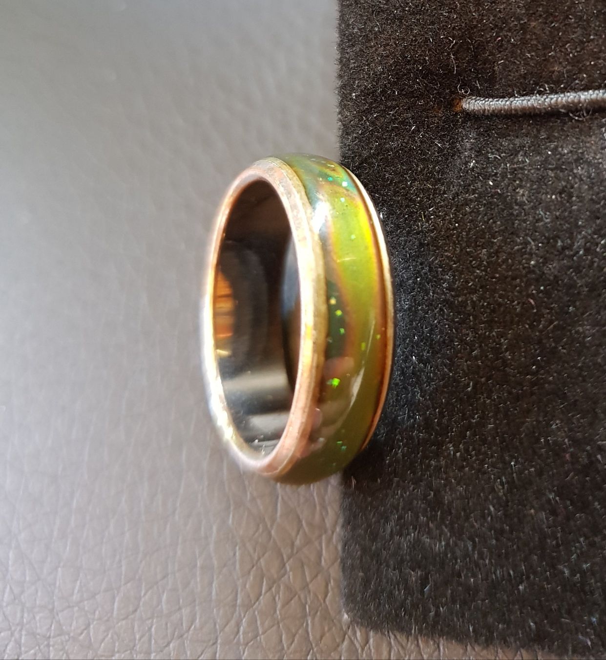 Ringe: Ring – Gebraucht aus Wald ZH von Silena02 2