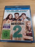 Bad Neighbors 2 (Blu-ray) Top