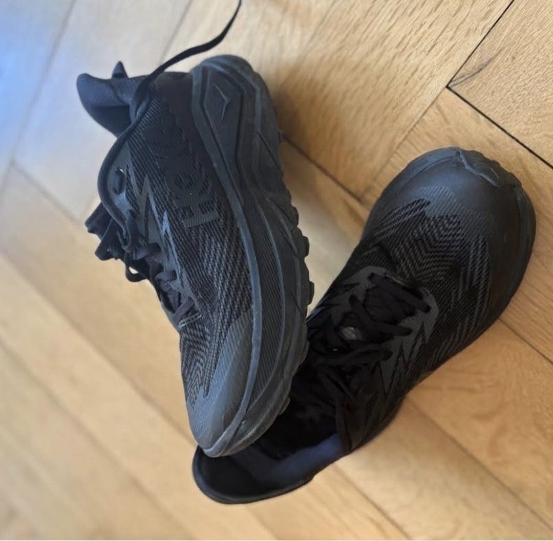 Scarpe da uomo: Hoka Challenger gore-tex  – Usato da Villeret venduto da roc1165 1
