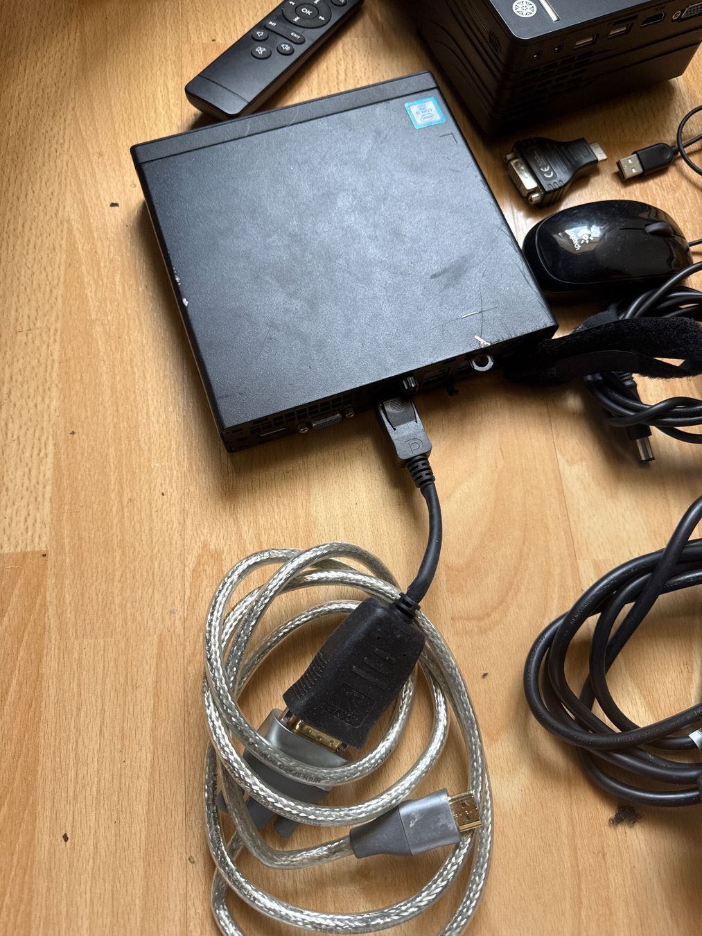PCs: PC mini HP et autres – Gebraucht aus St imier von sav_bjf9 1