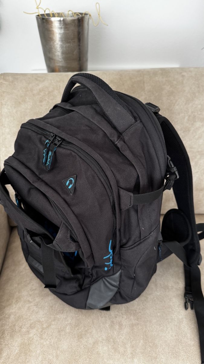 Satch Sacs à dos: Satch Schulrucksack – Neuf (Voir description) à Effretikon par elt567 1