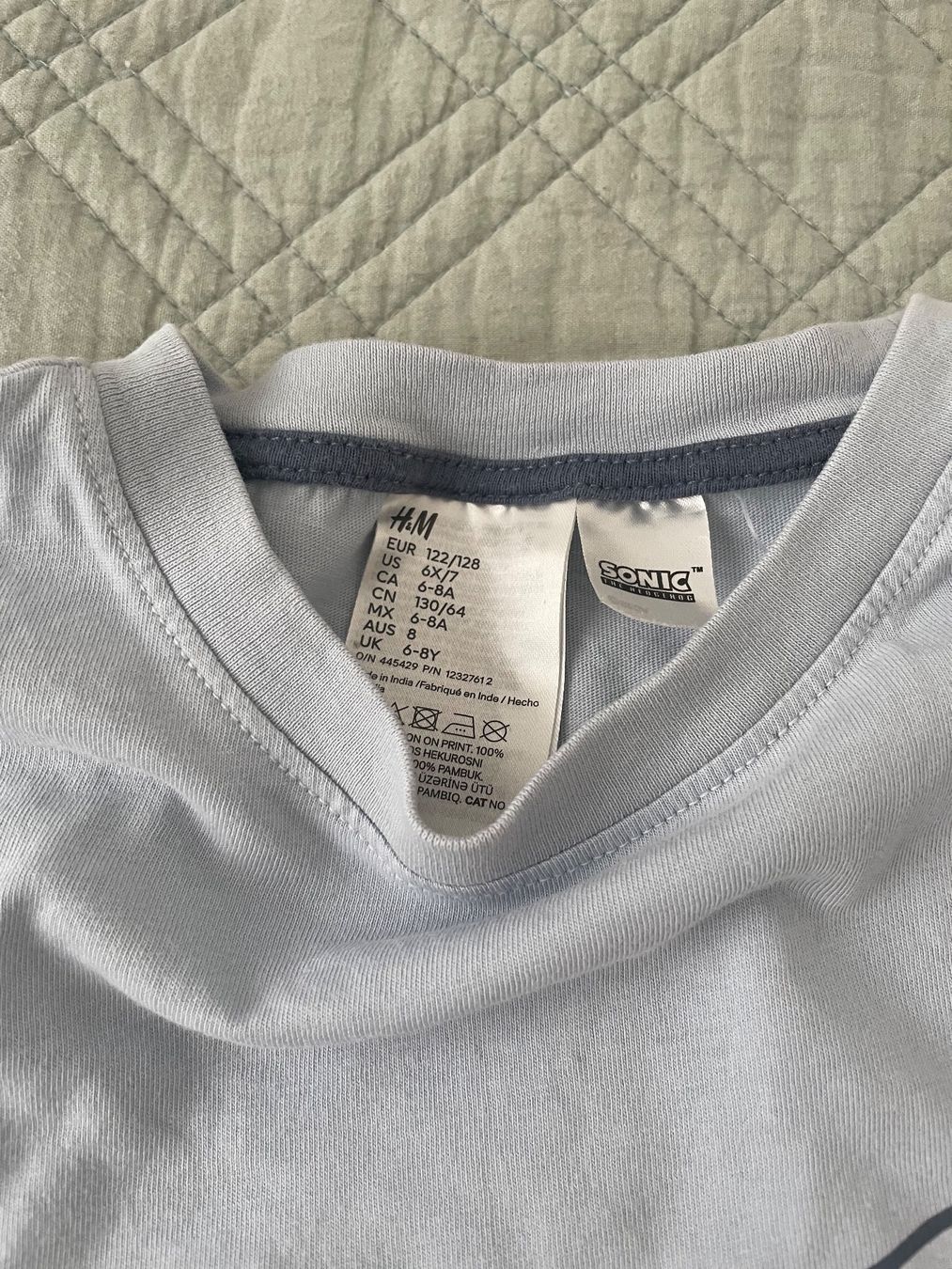 H&M Pigiama & Simili: Pyjama H&M Gr. 122/128 – Usato da Arni AG venduto da Lorelai80 2