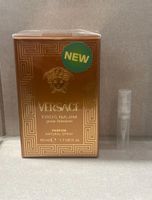Versace Eros Najim, Dubai exklusiv, neu | Abfüllung 2ML