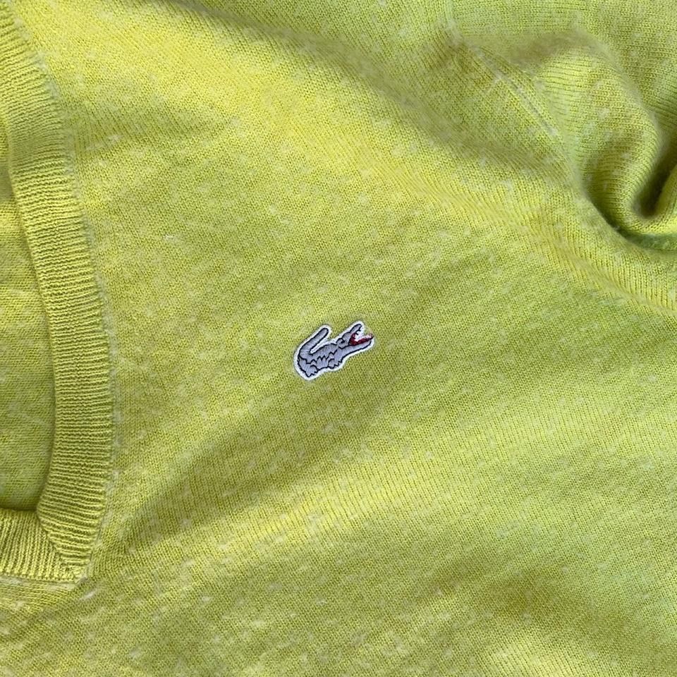 Lacoste Maglioni & Felpe: Lacoste Cardigan – Usato da Riehen venduto da RESTREET 1