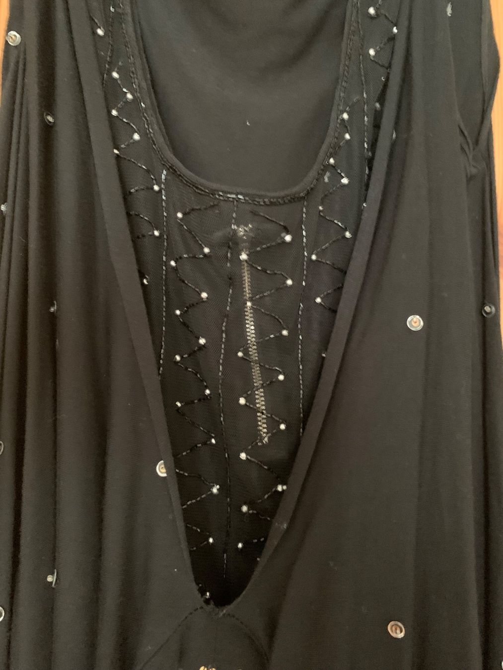 Vestiti: Originelles Kleid mit tollen Details – Nuovo (secondo la descrizione) da Thalwil venduto da Ulurusunset 8