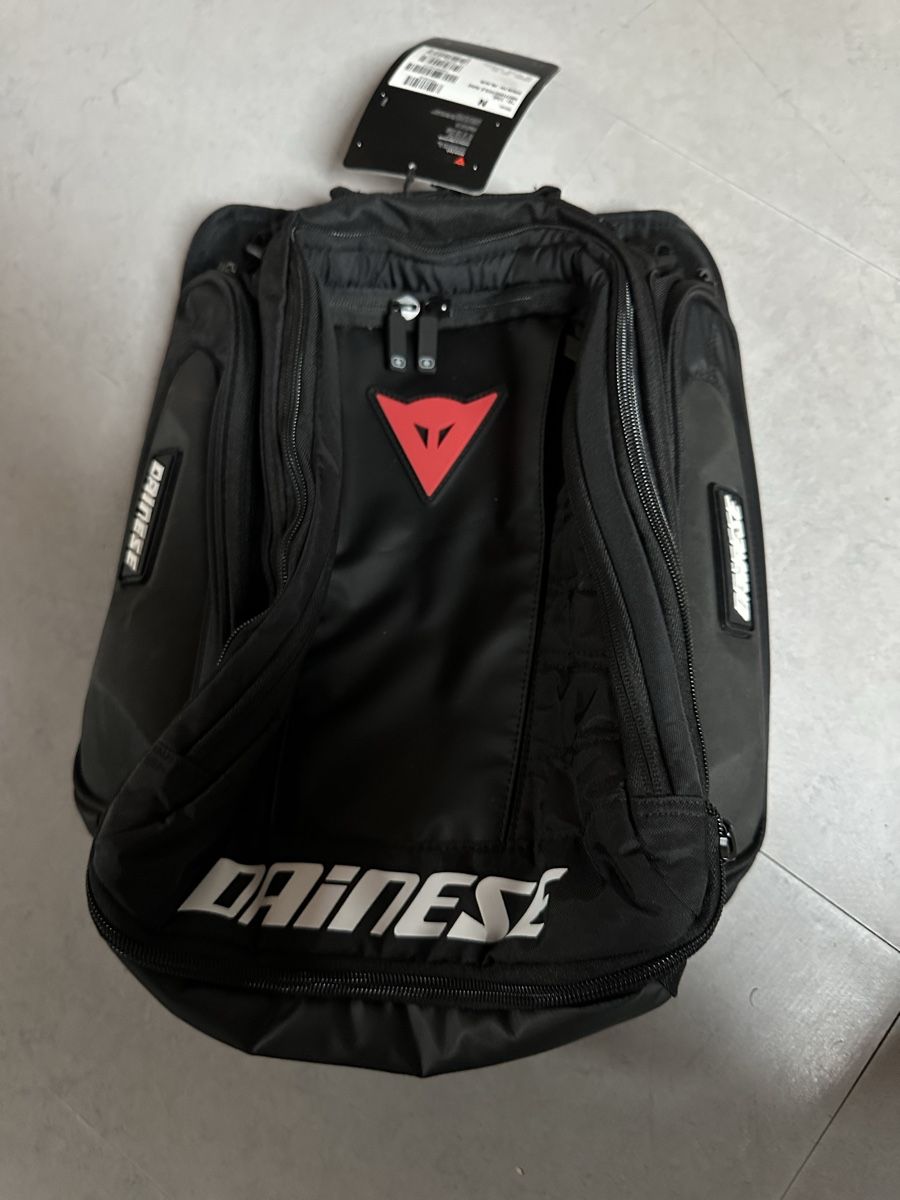 Dainese Borse: Motorrad Tasche – Nuovo e nell'imballaggio originale da Wohlen b. Bern venduto da chrige84