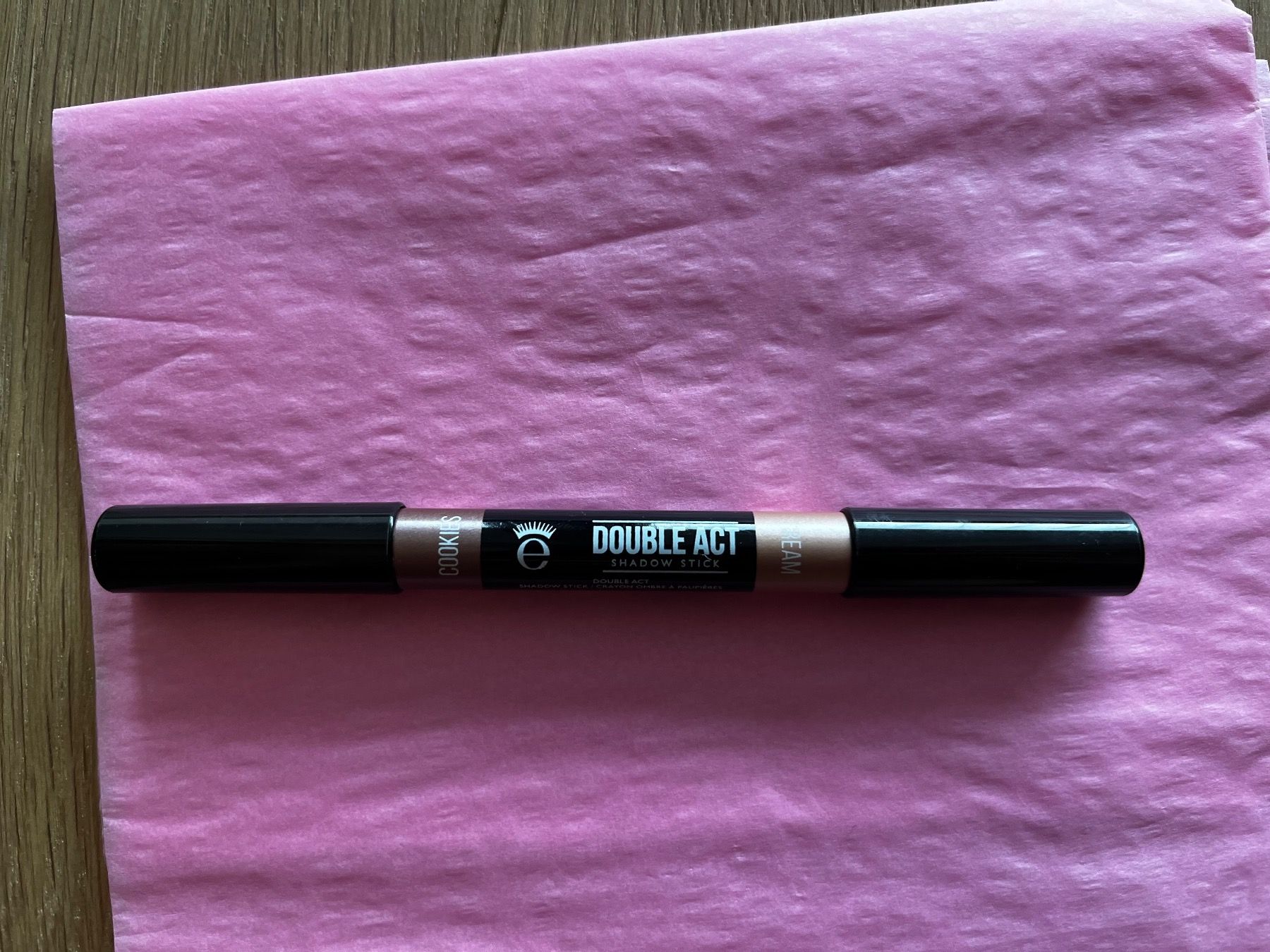 Make-up: Eyeko Double Act Shadow Stick-Lidschatten – Nuovo (secondo la descrizione) da arbon venduto da dakin 3