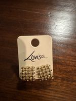 Puces d'oreilles Lovisa dorées - Chic et tendance été!