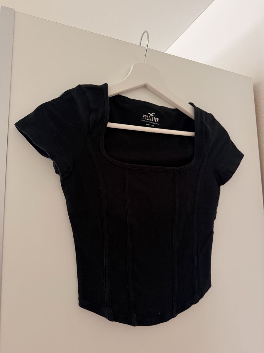 Hollister Tops: Hollister Top/Tshirt – Gebraucht aus Steinhausen von ann_b2rn 1