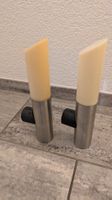 2 Aussenleuchten Regent-Tubo