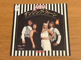 ABBA - Dancing Queen Japan