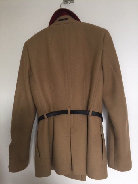 Burberry Jacken: "BURBERRY" Jacke Gr. 36 – Neu (gemäss Beschreibung) aus Walenstadt von ricamul 1