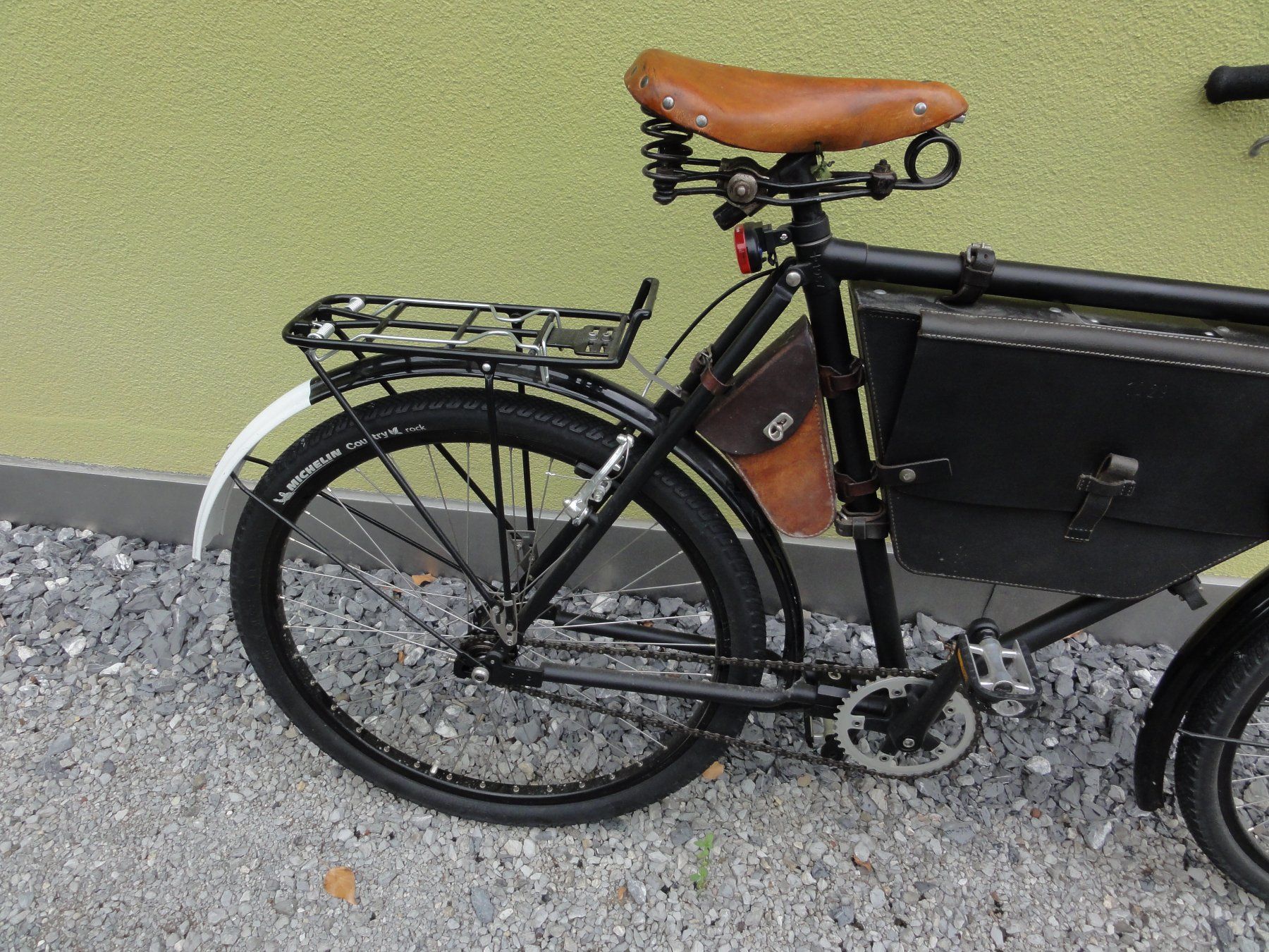 Biciclette: Retrofit Militärfahrrad – Usato da Kriens venduto da Scheiksbir 8
