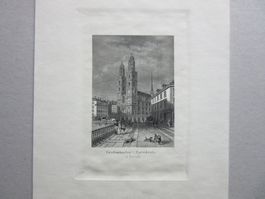 ZÜRICH