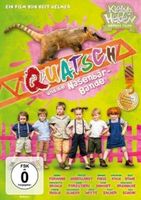 Quatsch und die Nasenbärbande      '2015