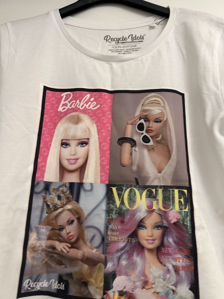 T-shirt: Barbie T-Shirt – Nuovo (secondo la descrizione) da Winznau venduto da PrettyPrincess__ 1