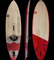 Windsurfboard SUNOVA Freewave 103 Windsurf