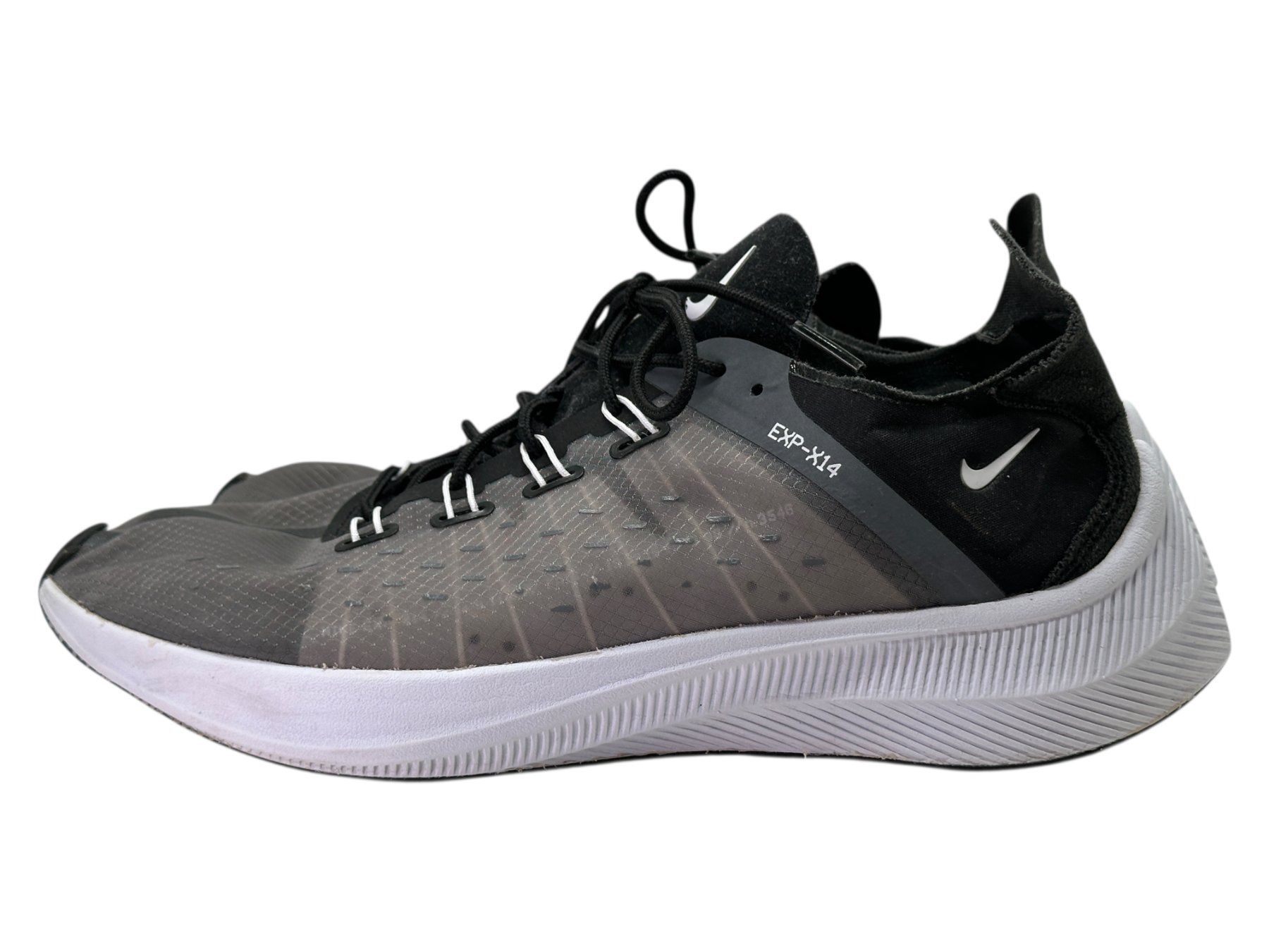 Nike Herrenschuhe: Nike EXP-X14 Homme, Pointure 44 – Gebraucht aus Morges von Novantica 6