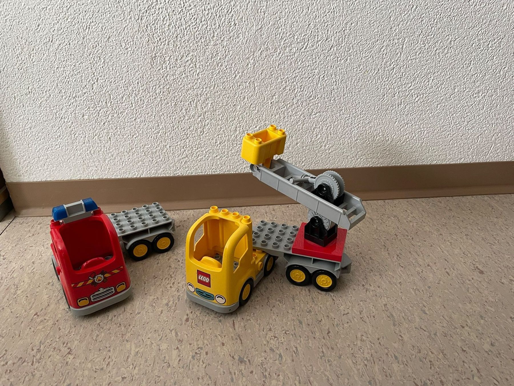 Spielzeuge: Lego Duplo – Gebraucht aus Wettingen von lili_66 5