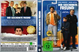 DVD - Der geschenkte Freund