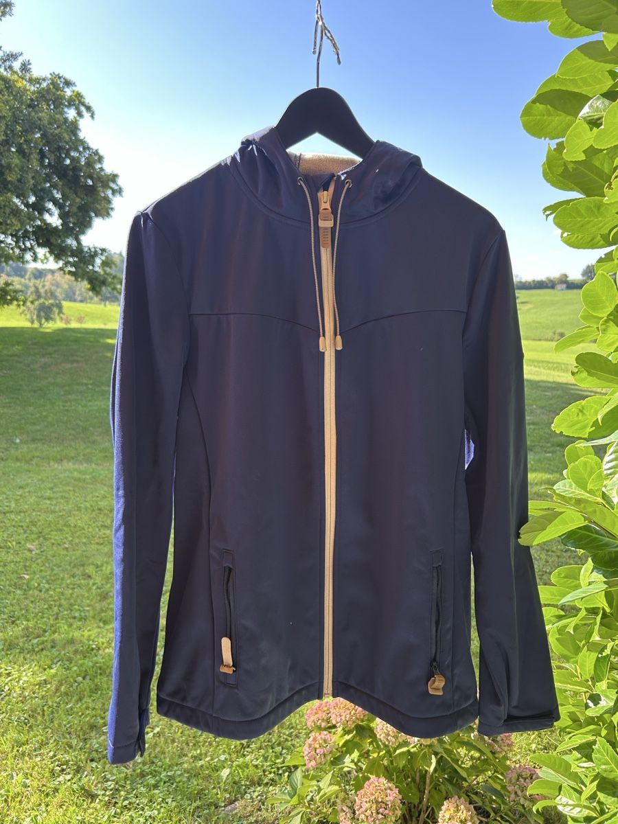 Giacche: Soft Shell Jacke – Usato da Richterswil venduto da solisoli5 5