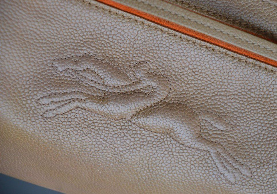 Longchamp Borse da donna: Tasche / Sac Longchamp, Gatsby – Usato da Collonges venduto da Auganien 6