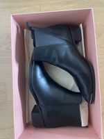 Acne studios ankle boots 37.5