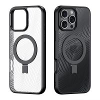 Coque iPhone 16 Pro Premium Dux Ducis Neuf
