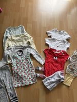 Sommer-Kleiderpaket Gr. 98/104 Mädchen Kleidung