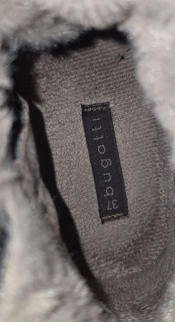 Bugatti Scarpe da donna: Bugatti Schuhe Grösse 37 – Nuovo (secondo la descrizione) da St. Gallen venduto da Shelly__x3 1
