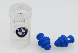 2 mal Ohrenschutz BMW