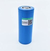 26650 Akku 3,7V mAh Batterien (#2)