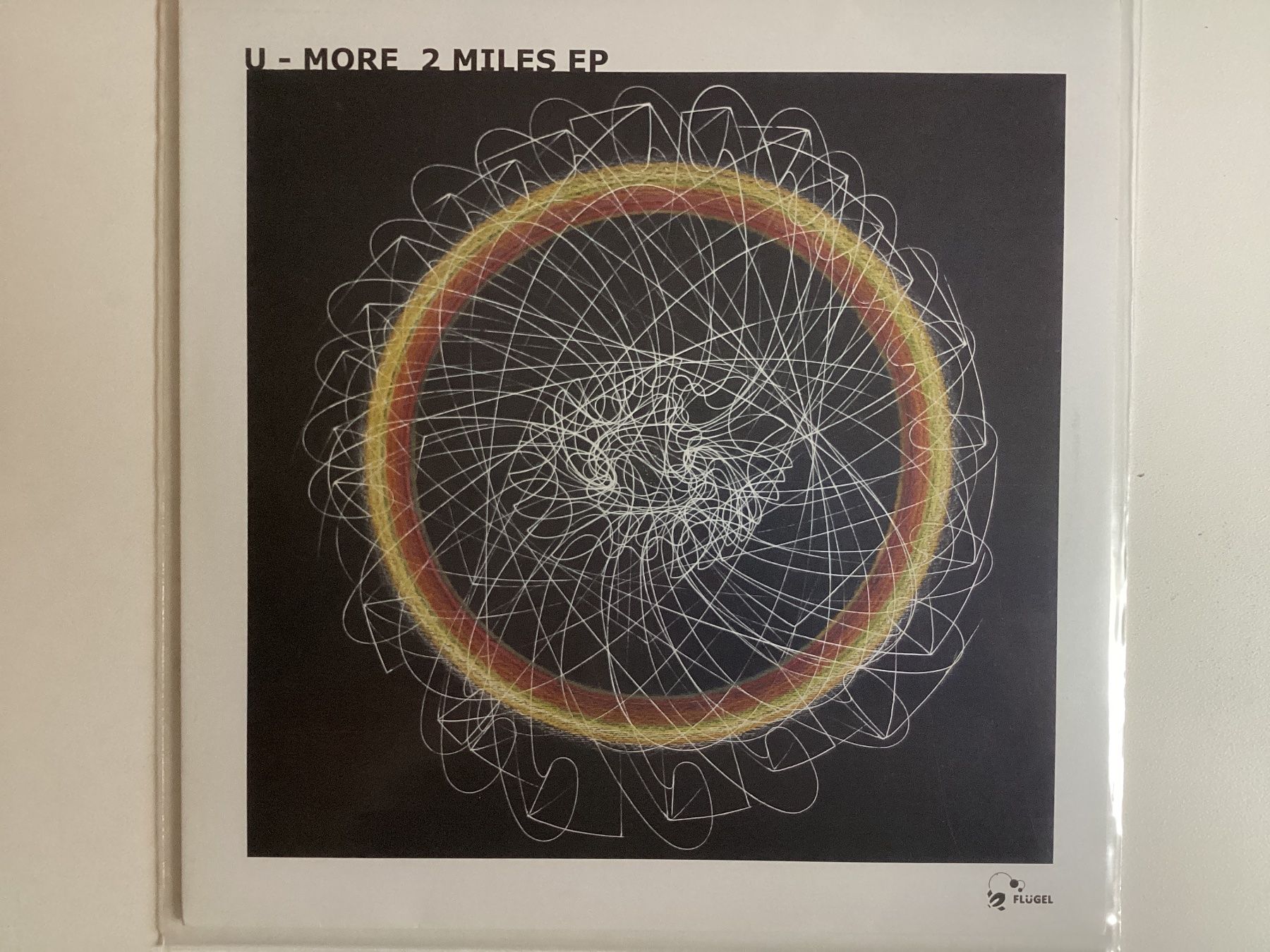 Dischi in vinile: U More Maxi-Single - 2 Miles – Usato da Gutenswil venduto da Hamzian