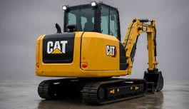 Caterpillar 305.5E2 CR  2023