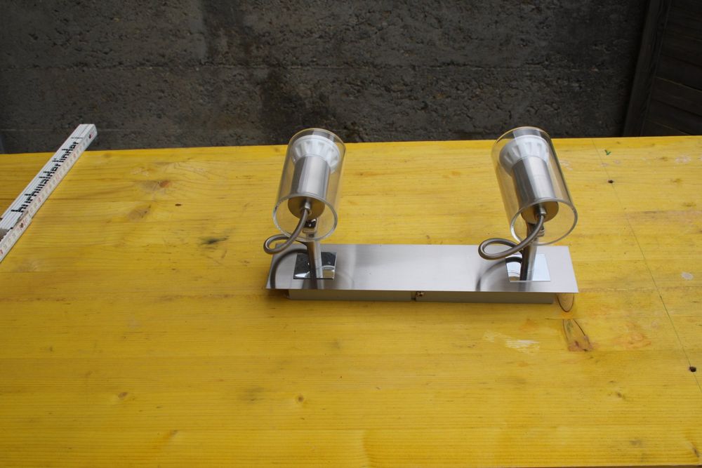 Lampadari & plafoniere: LAMPE – Usato da Wauwil venduto da Pneuedy 4