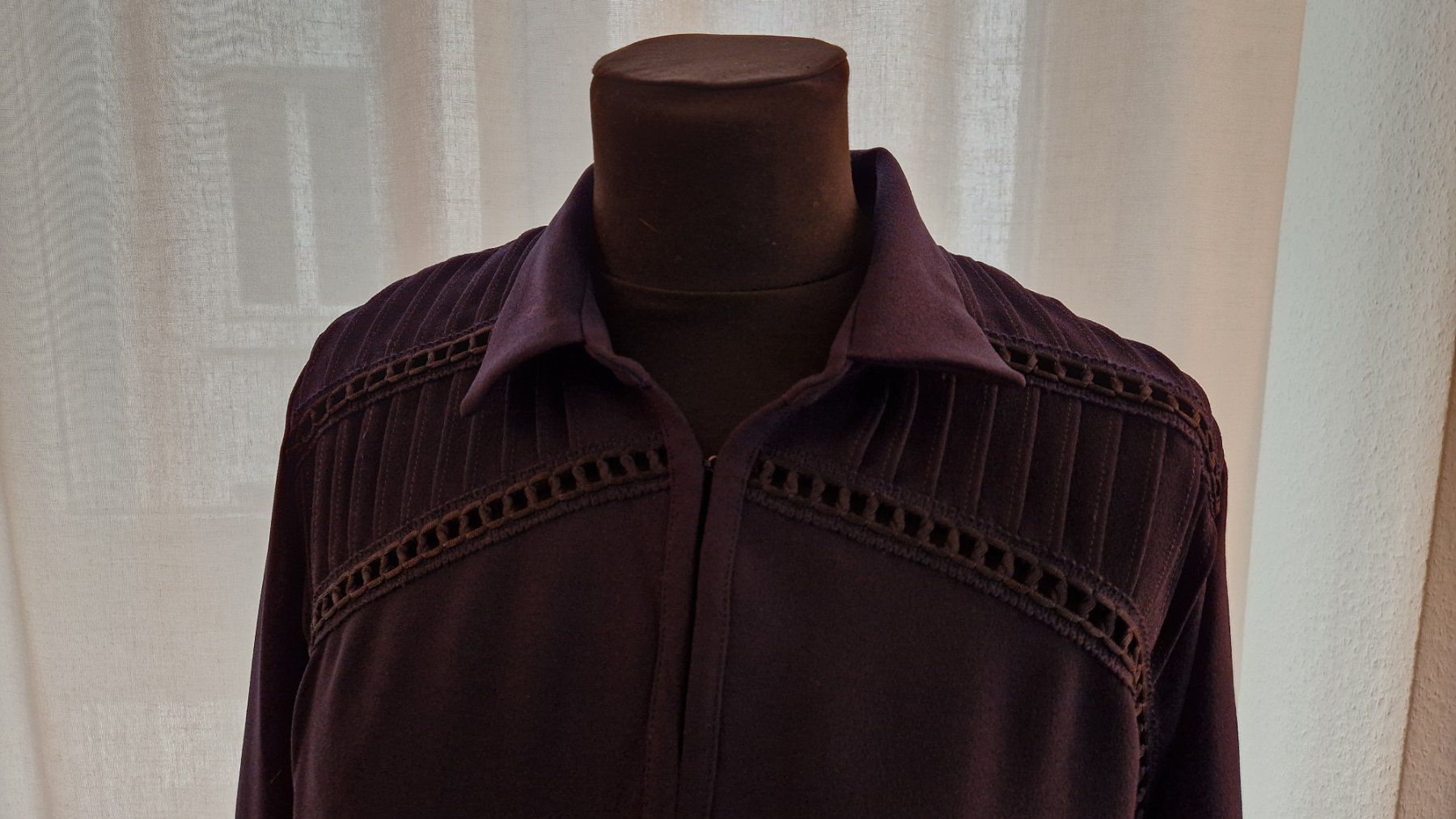Gérard Darel Kleider: Kleid – Gebraucht aus Luzern von kzu_8qsg 1