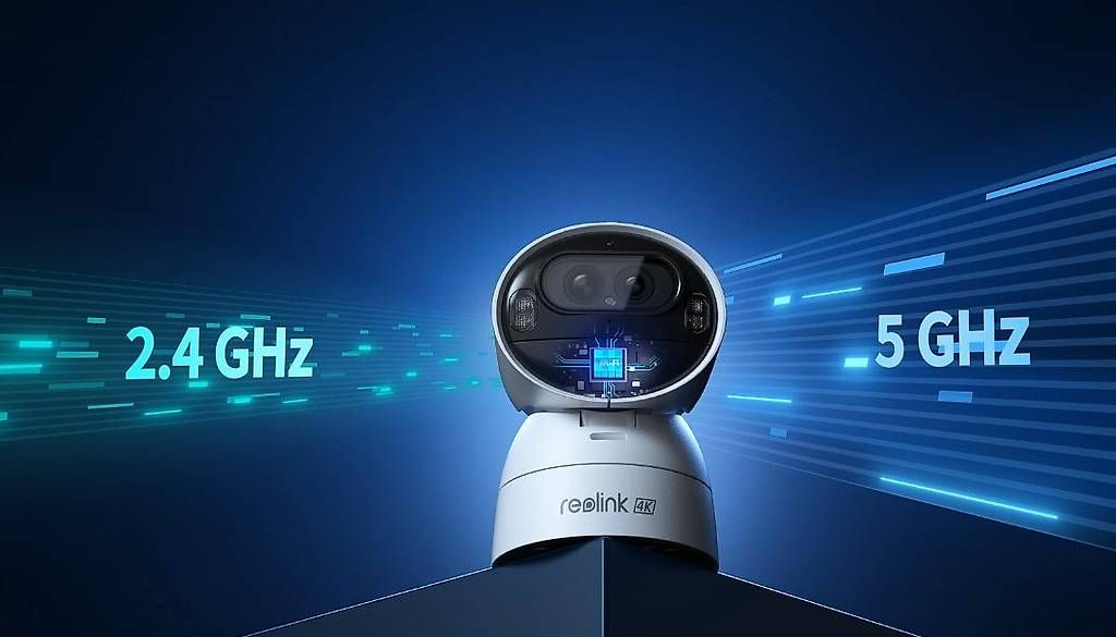 Reolink Videocamere: Reolink Argus Track Solar  Fabrikneu. – Nuovo e nell'imballaggio originale da Buttisholz venduto da buttiholli 3