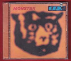 R.E.M. - Monster (still sealed) (CD)