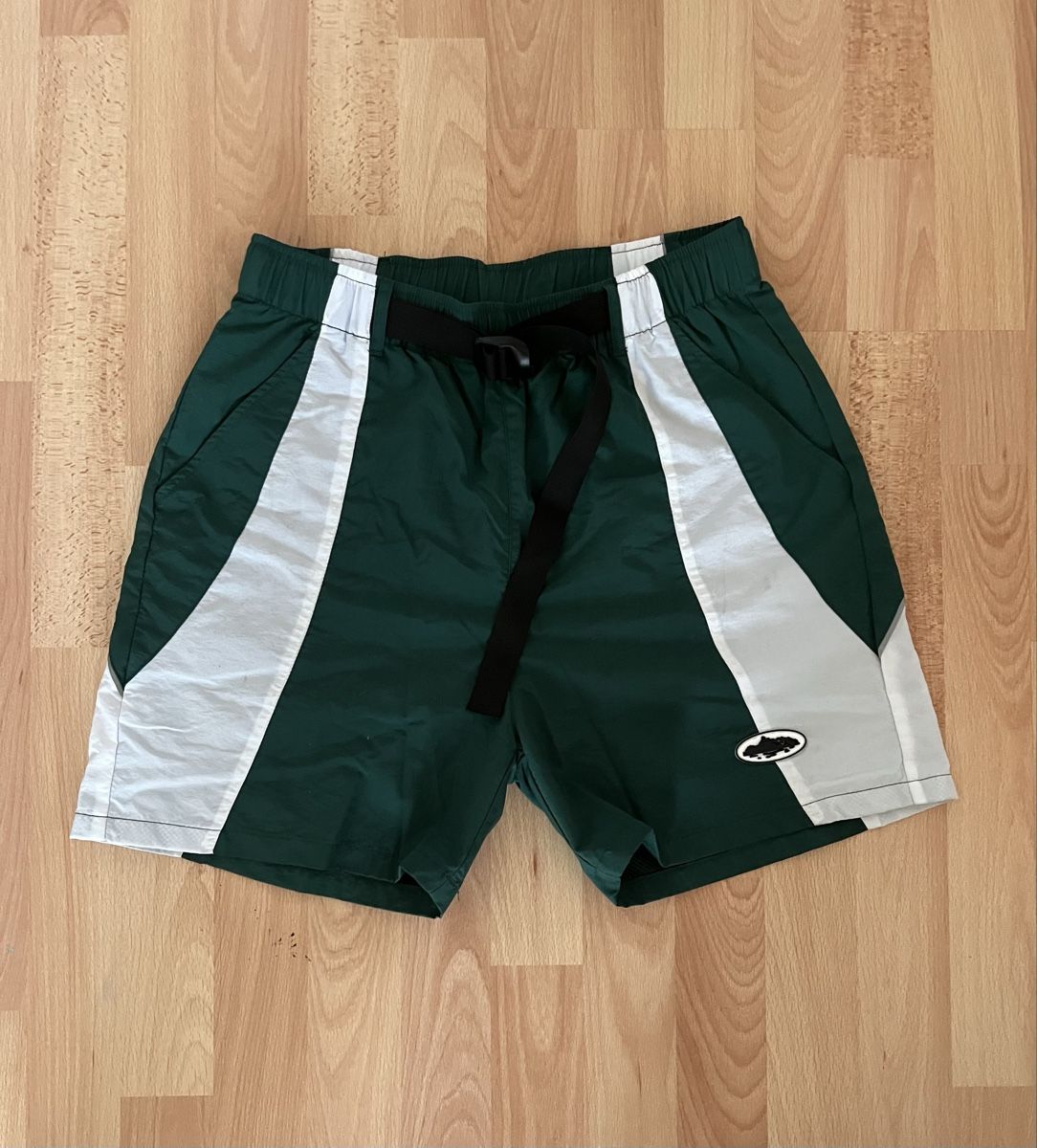 Corteiz Pantaloni: Corteiz Spring Shorts – Nuovo (secondo la descrizione) da Flawil venduto da bridge28