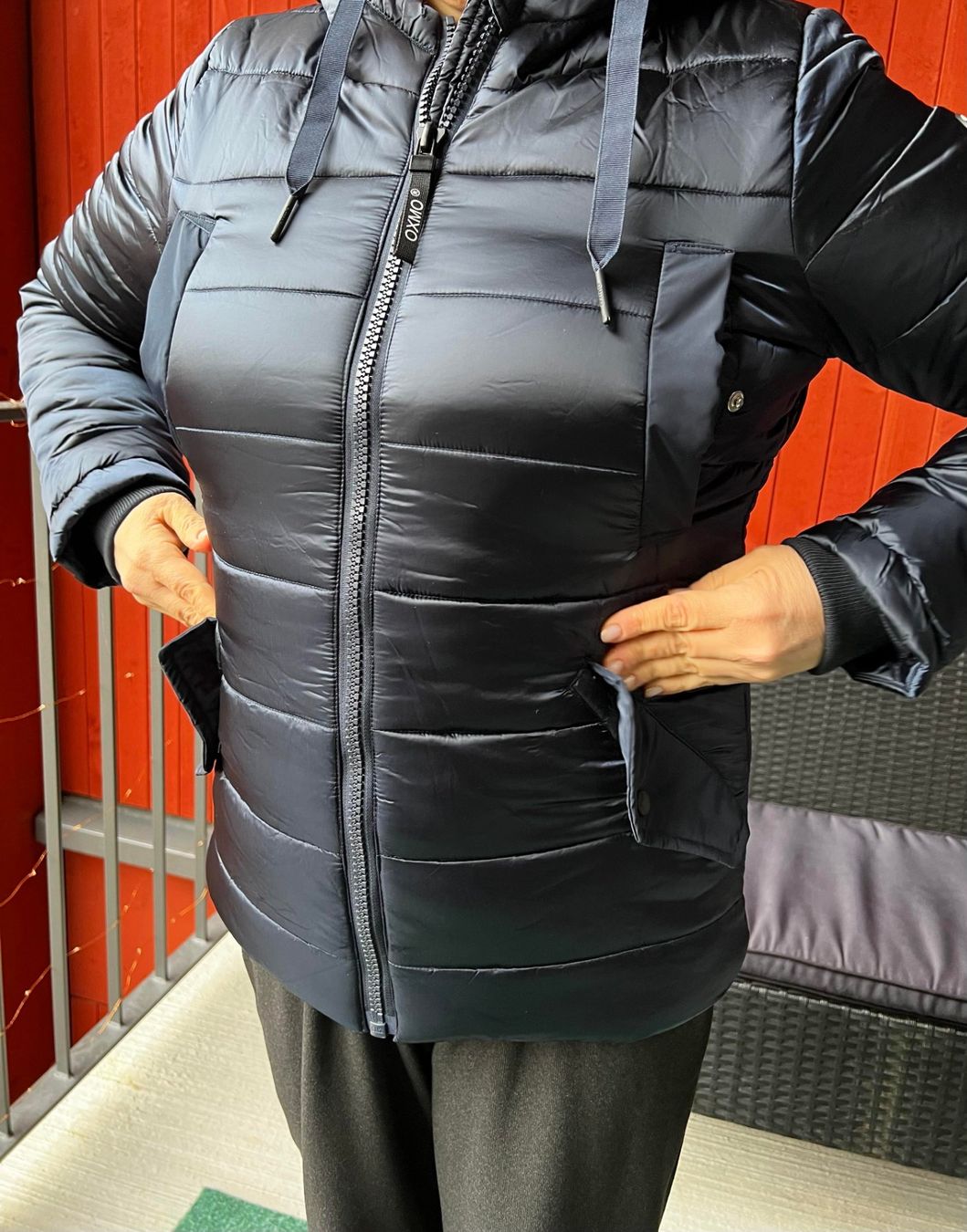Giacche: Neue Jacke S/M – Usato da Riehen venduto da edu_92w7 1