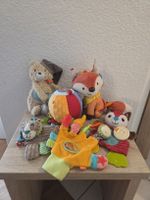 Baby Spielzeug 6Stk.