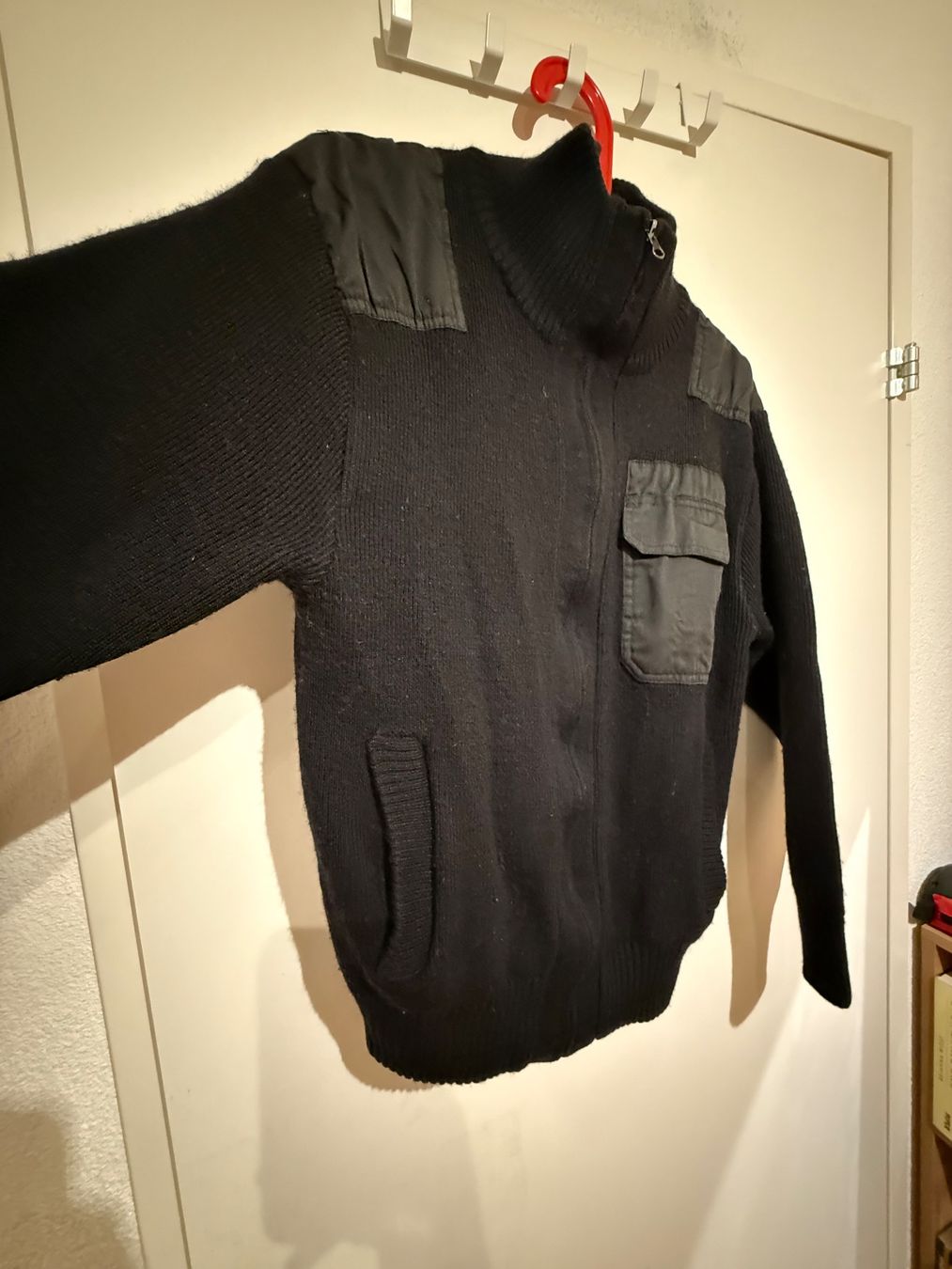 Pullover & Sweatshirts: Dicks Pullover – Gebraucht aus Birmensdorf ZH von T_Richard 2