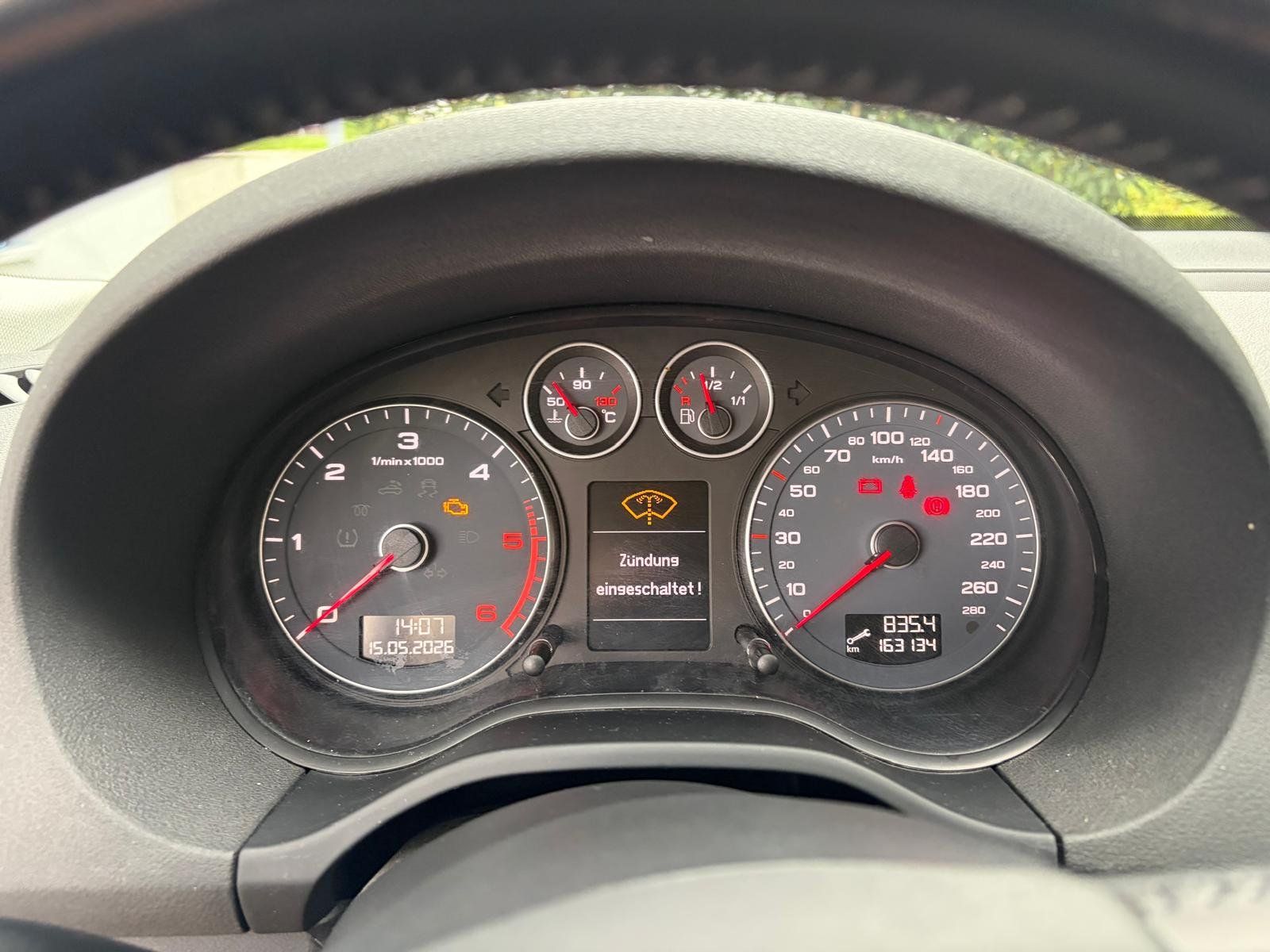Audi Autos: Audi A3 – D'occasion à Thalwil par RicardoMat 5