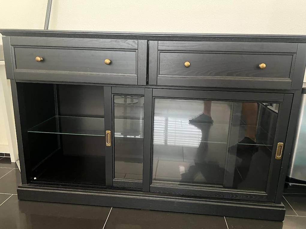 Ikea Kommoden: Ikea Sideboard – Gebraucht aus Buchrain von A.Cena 1