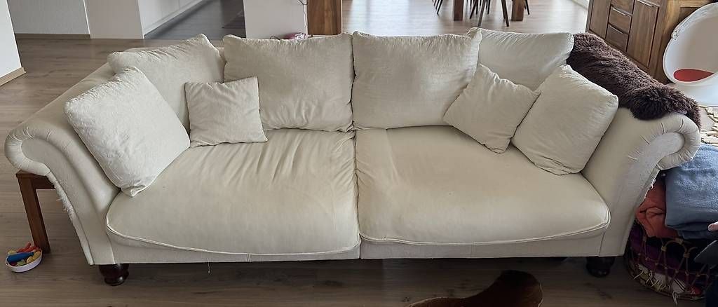 Sofas: Cooles Sofa von Kare – D'occasion à Küttigen par evelineh04